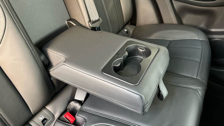 Land Rover Range Rover Evoque 2.0 D200 Autobiography 5dr Auto [Revised] Diesel Hatchback